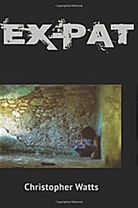 Ex-pat (Paperback)