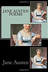 Jane Austen Poems (Paperback)