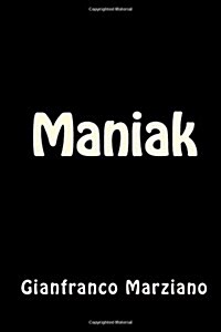 Maniak (Paperback)