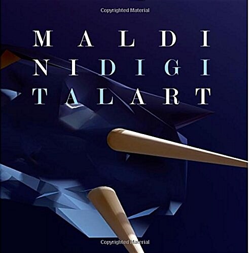 Maldini Digital Art (Paperback)