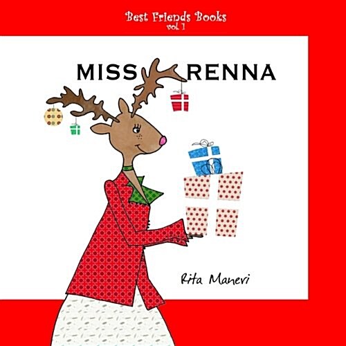 Miss Renna (Paperback)