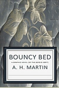 Bouncy Bed (Paperback)