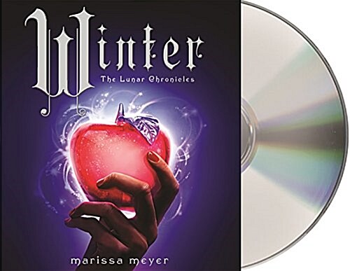 Winter (Audio CD, Unabridged)
