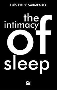 The Intimacy of Sleep (Paperback)