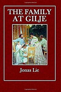 The Family at Gilje (Paperback)