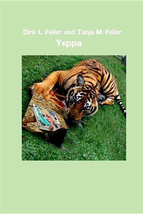 Yeppa: Flash - Fiction (Paperback)