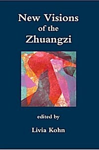 New Visions of the Zhuangzi (Paperback)