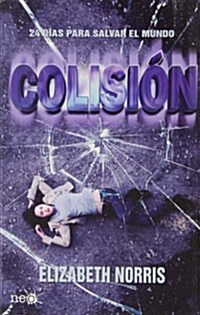 Colision (Paperback)