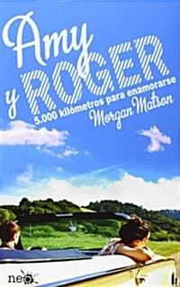 Amy y Roger (Paperback)