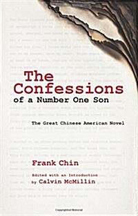 The Confessions of a Number One Son: The Great Chinese American Novel (Paperback)