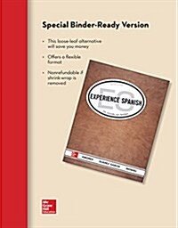 Looseleaf for Experience Spanish (Student Edition) (Loose Leaf, 2, Revised)