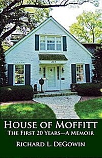 House of Moffitt (Paperback)