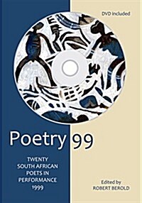 Poetry 99 (Paperback, DVD)