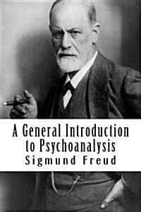 A General Introduction to Psychoanalysis (Paperback)