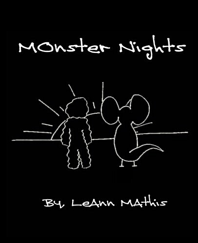 Monster Nights (Paperback)