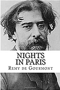 Nights in Paris (Paperback)