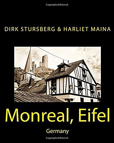 Monreal, Eifel: Germany (Paperback)