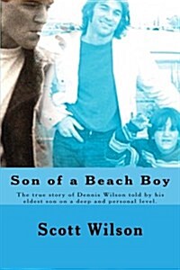 Son of a Beach Boy (Paperback)