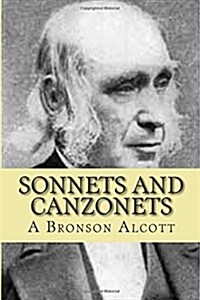 Sonnets and Canzonets (Paperback)