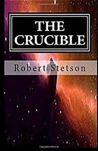 The Crucible (Paperback)