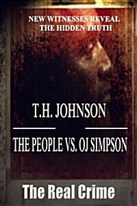 The People Vs O.J. Simpson (Paperback)