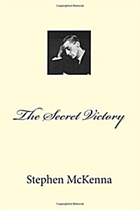 The Secret Victory (Paperback)