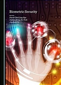 Biometric Security (Hardcover)