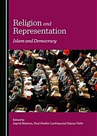 Religion and Representation (Hardcover)