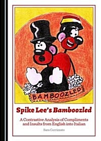 Spike Lees Bamboozled (Hardcover)