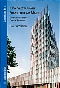 Kfw Westarkade Frankfurt Am Main (Pamphlet)