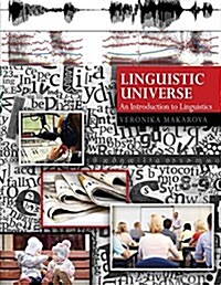 Linguistic Universe (Paperback)