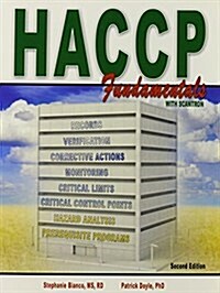 Haccp Fundamentals (Paperback, 2nd)