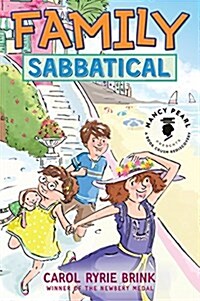Family Sabbatical (Paperback)