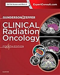 Clinical Radiation Oncology (Hardcover, 4th)