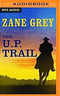 The U.P. Trail (MP3 CD)