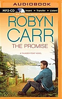 The Promise (MP3 CD)