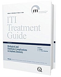 ITI Treatment Guide (Hardcover, 1st)