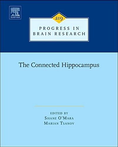 The Connected Hippocampus (Hardcover)