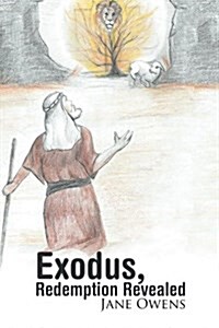 Exodus, Redemption Revealed (Paperback)