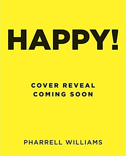 Happy (Hardcover)