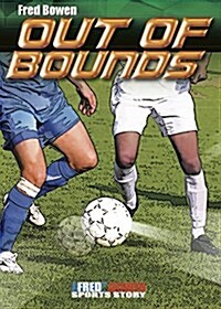 [중고] Out of Bounds (Paperback)