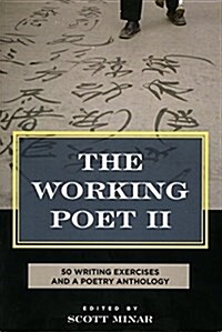 The Working Poet II (Paperback)