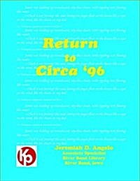 Return to Circa 96 (Paperback)