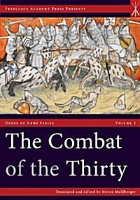 The Combat of the Thirty (Paperback)