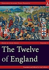 The Twelve of England (Paperback)