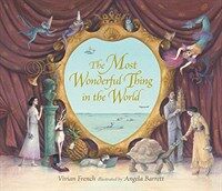 The Most Wonderful Thing in the World (Hardcover)