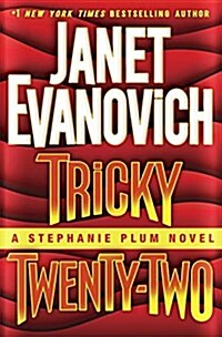 [중고] Tricky Twenty-Two (Hardcover)