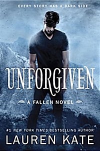 Unforgiven (Library Binding)