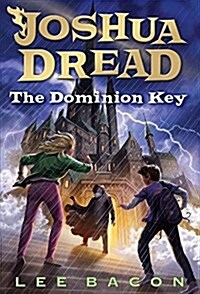 The Dominion Key (Paperback)