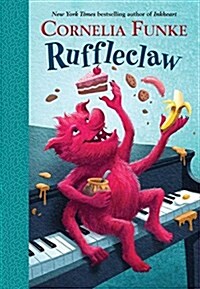 Ruffleclaw (Hardcover)